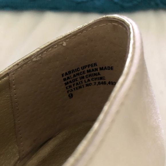 SEYCHELLES // Retro Heels - Picture 8 of 11